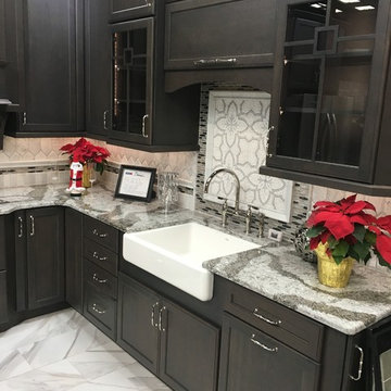 our projects and workmanship