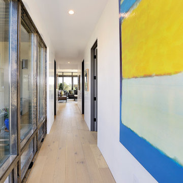 Pegue Custom Home