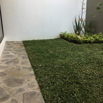 RESIDENCIA BILBAO