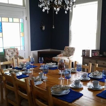 Gabby's Rustic Design