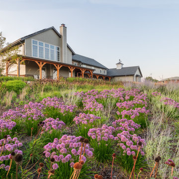 Lehigh County Garden and Masonry