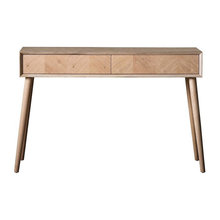 Console Tables