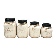 Farm Kitchen Storage