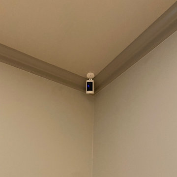 Home Audio and Automation