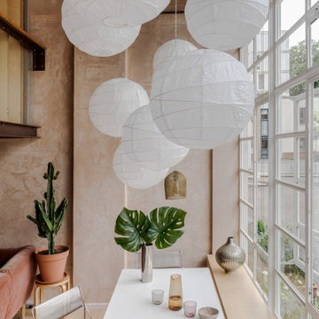 Japandi Loft