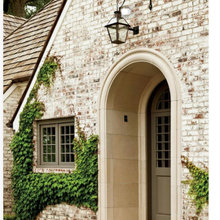Exterior House