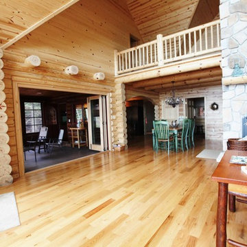 Lake Superior Vacation Home