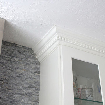 Alhambra Home Remodel