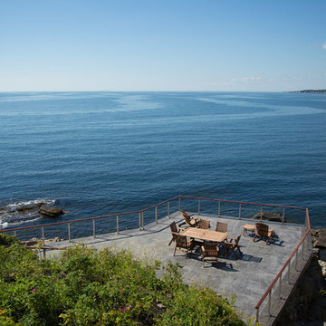 Coastal Retreat