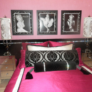 Daughter's Bedroom