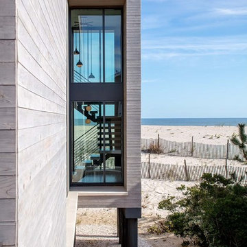 Modern Exterior