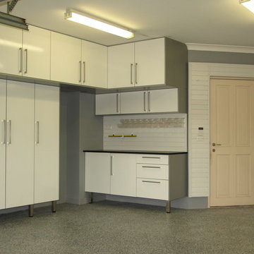 Various Projects