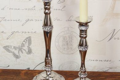 Candle & Tealight Holders