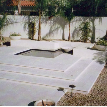 Deck Tile