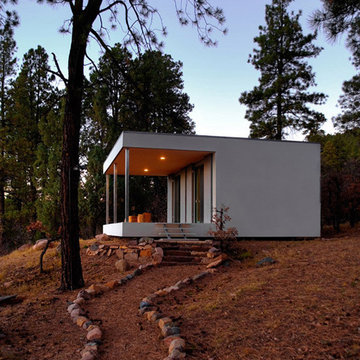 Williams Cabin