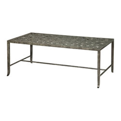 Piazza Coffee Table - Coffee Tables