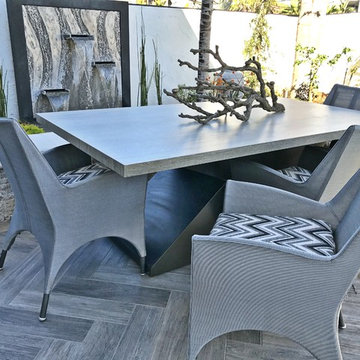 La Jolla Beach Home Remodel