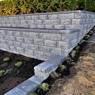 Charleston West Virginia Masonry