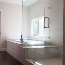 Tub Deck
