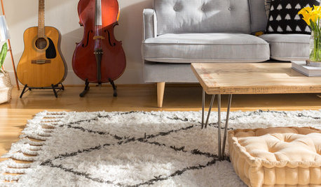 Up to 50% Off Wool Rugs