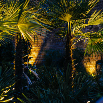 Wentworth Street Garden