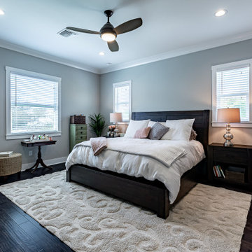 Morrison - Custom Home in South Tampa