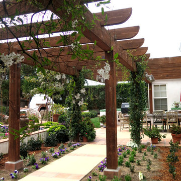 Solana Beach Hacienda