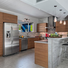 Edgewood Kitchen