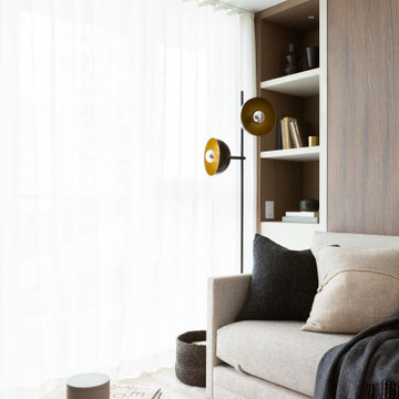 Charleson Condo