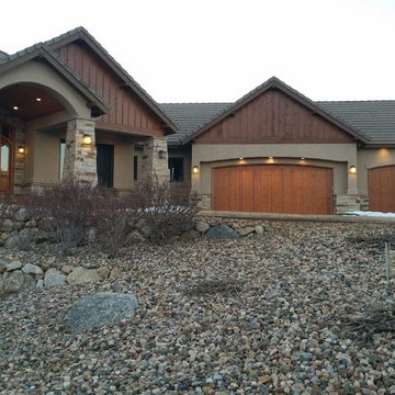 Luxury Homes - Control4 Projects
