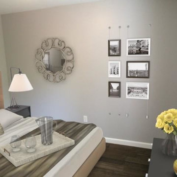 Virtual Home Staging