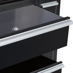 Ultimate - Garage And Tool Storage