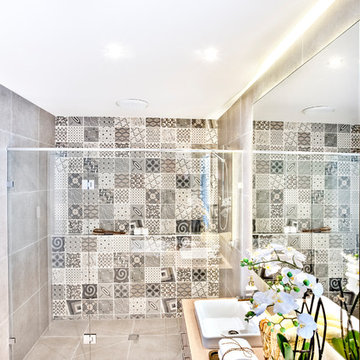 INTERIOR VILLA ELENA