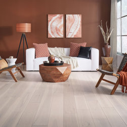 1/2 in. Glacier Creek Hickory - Flooring
