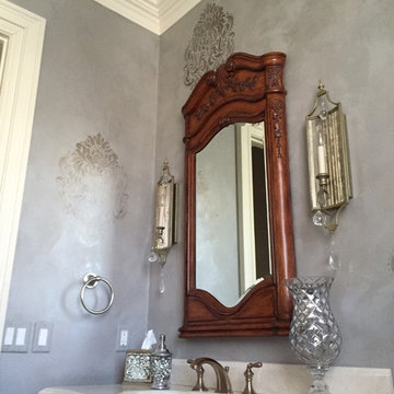West Chester remodel