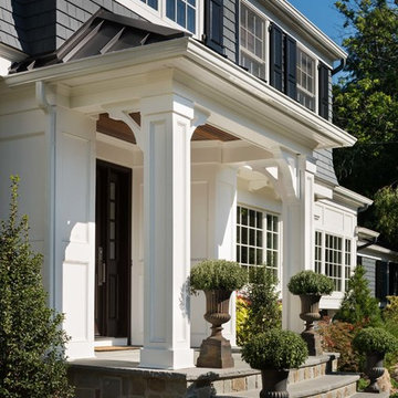 Pine Road Residence