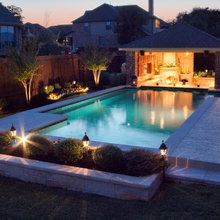 Pools