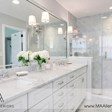 Bathroom Ideas