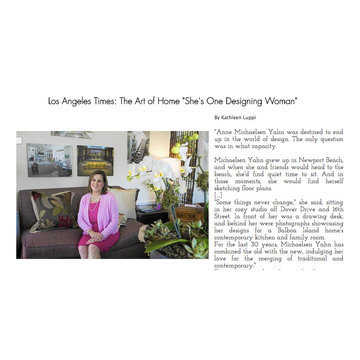 Press and Articles