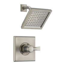 Shower Heads/Faucets/Bath Hardware