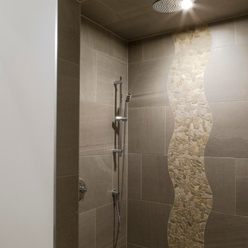 Snow Creek Custom Home