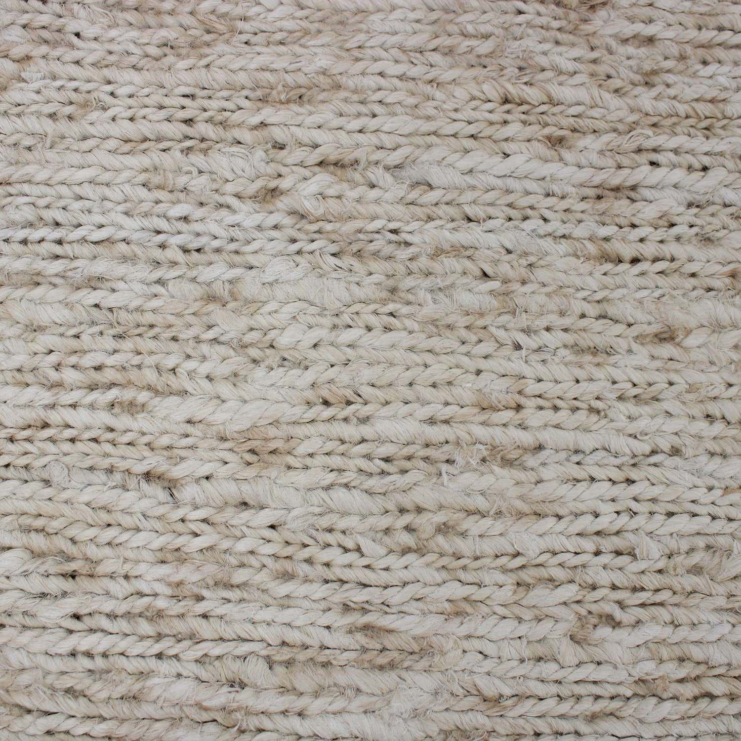 Uttermost - 70036-6 - Rug - Makula - Ivory - Beach Style - Area Rugs ...