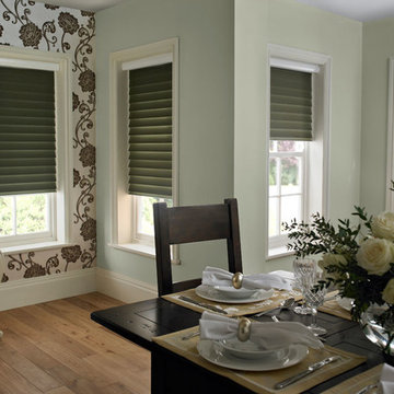 Hunter Douglas Silhouettes