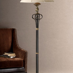 Lamps - Table Lamps