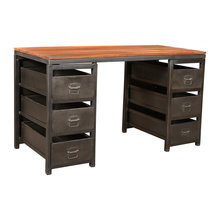 Desks