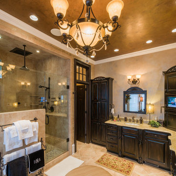 Lake Living: 13000 Sq Ft Renovation & Addition