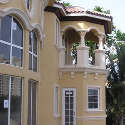 precast keystone - Products