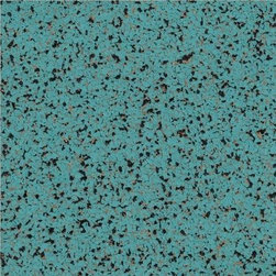 Rubber Cork Hybrid - Mermaid - Flooring