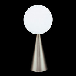 FontanaArte - FontanaArte Bilia Table Lamp - Table Lamps
