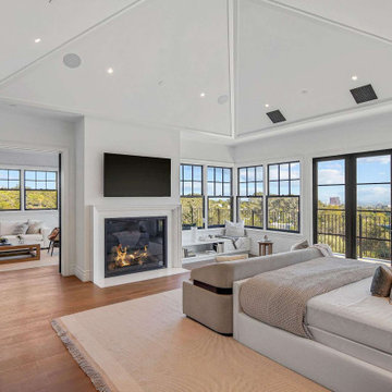 Oakmont Drive Los Angeles